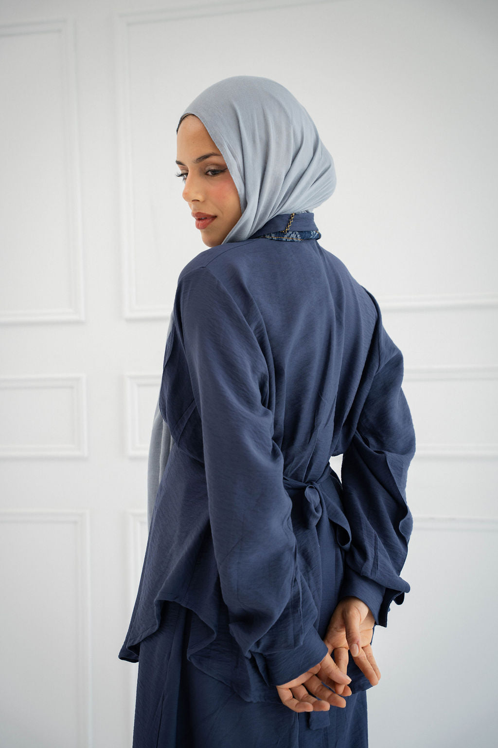Sintra Shirt