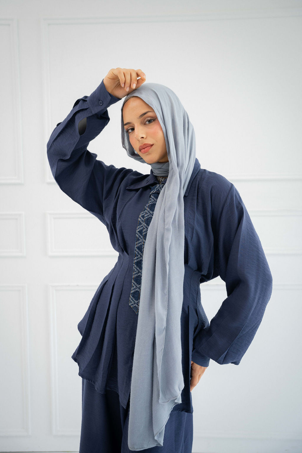 Sintra Shirt