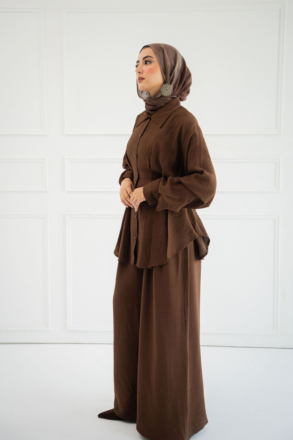 Porto Pants
