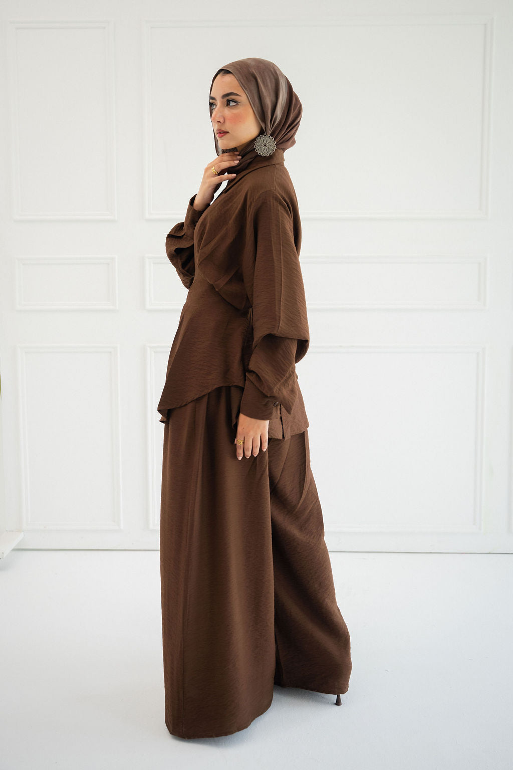 Porto Pants