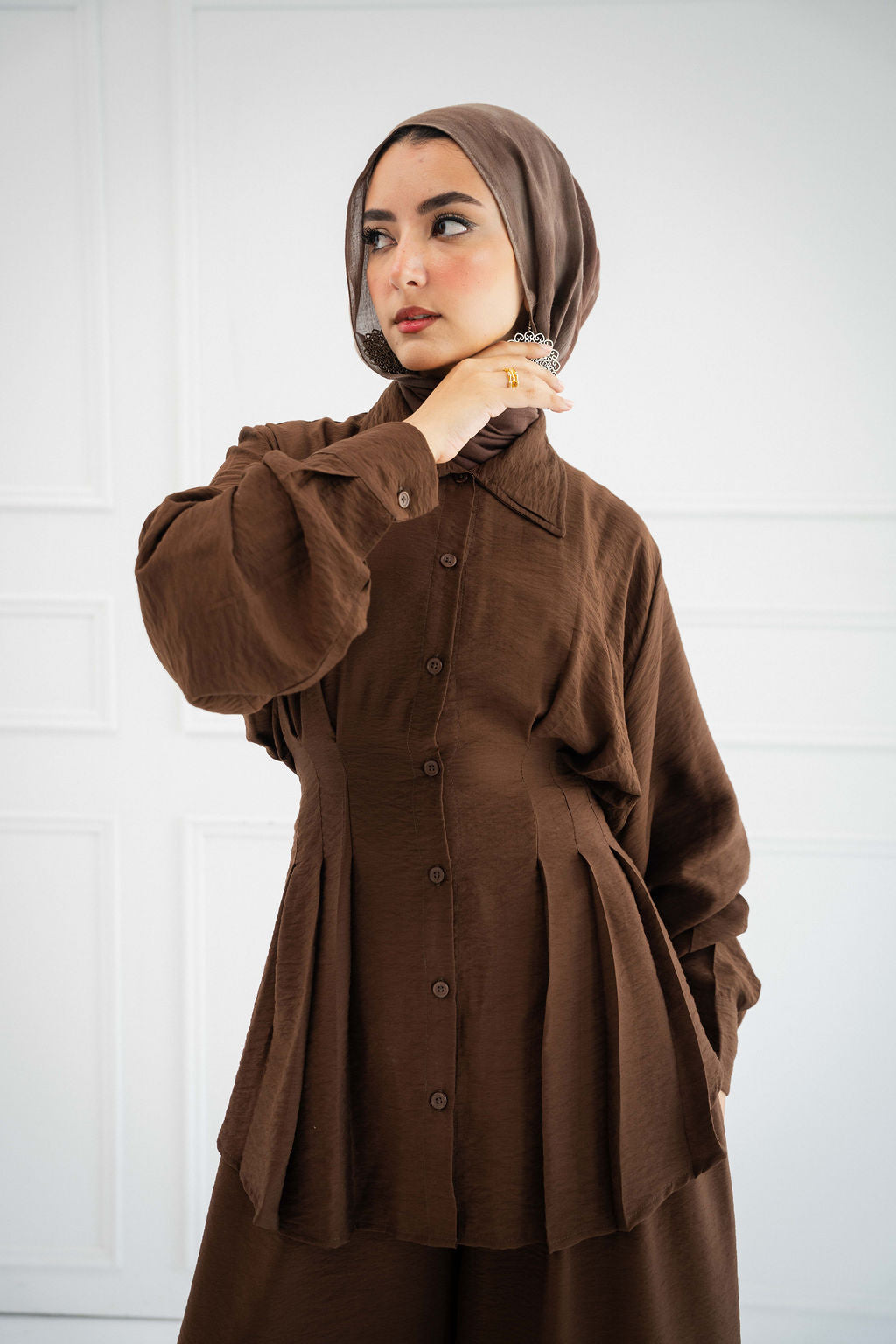 Sintra Shirt