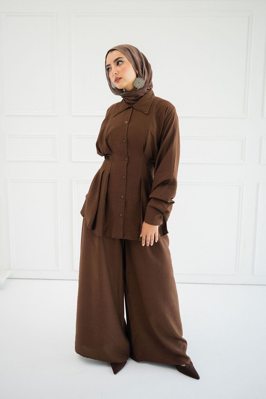 Porto Pants