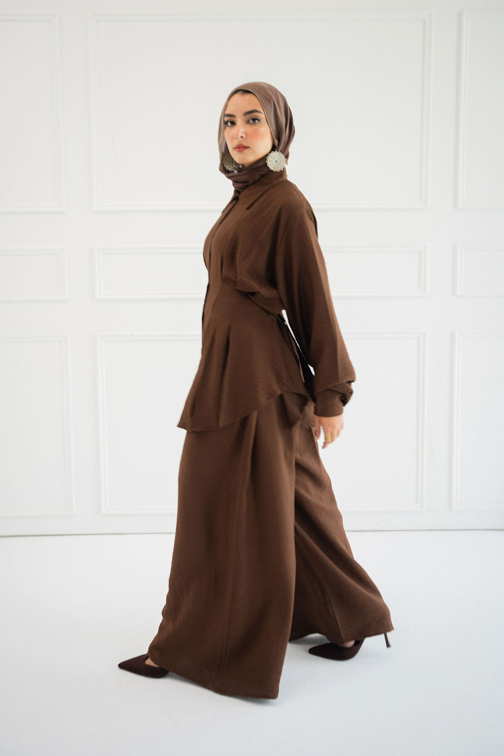 Porto Pants
