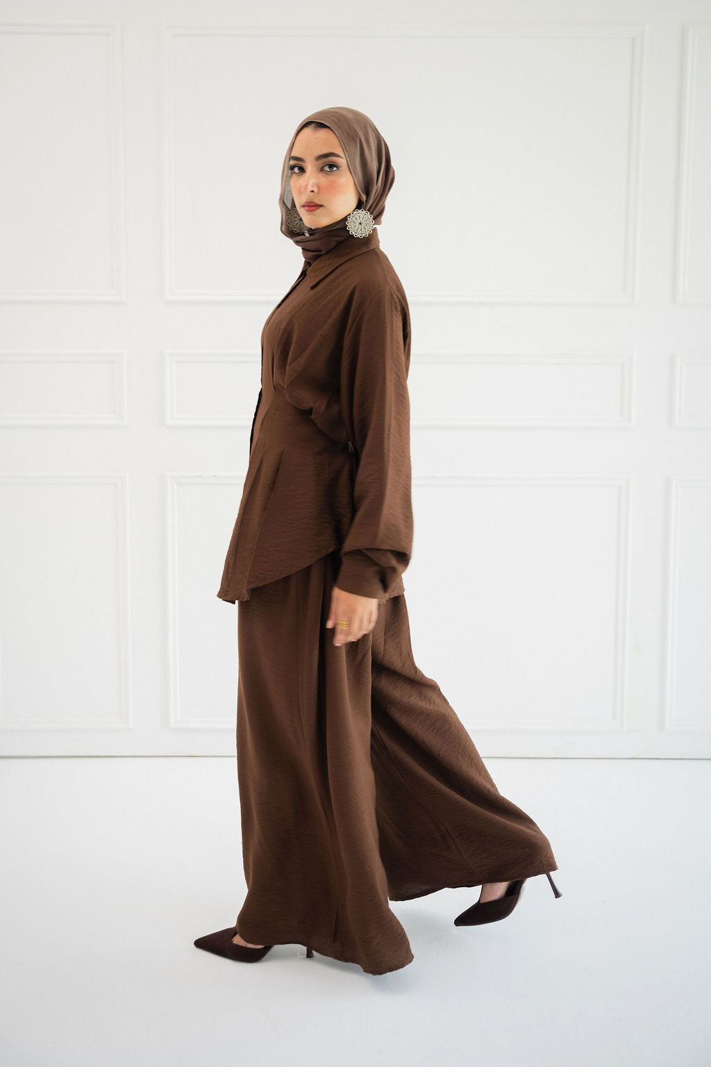 Porto Pants