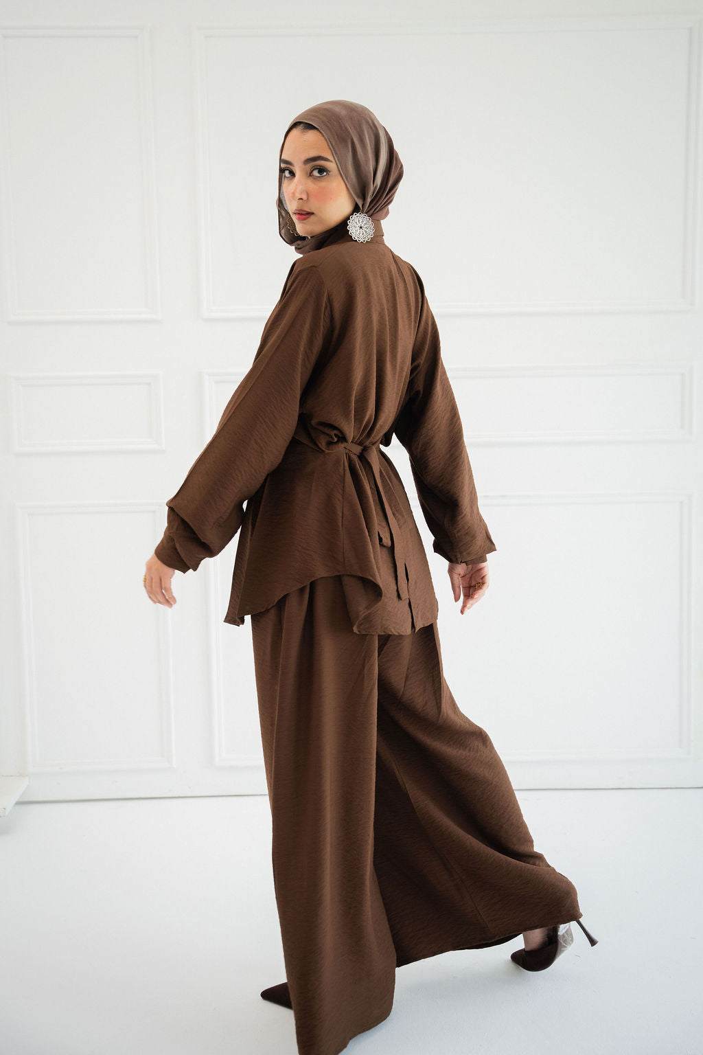 Porto Pants