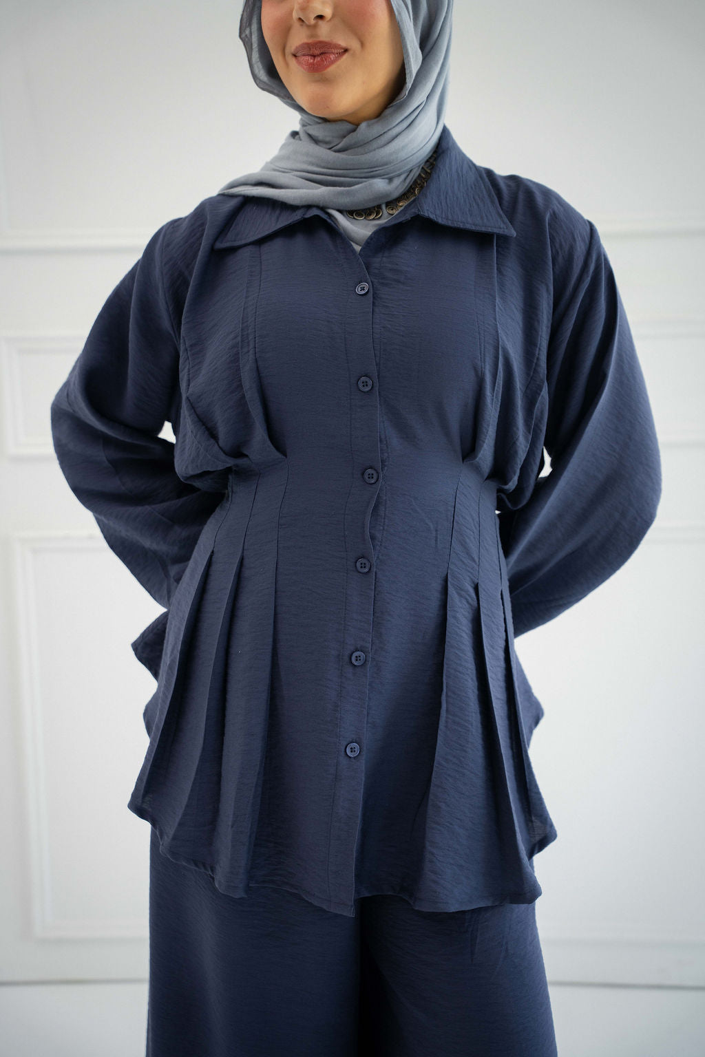 Sintra Shirt