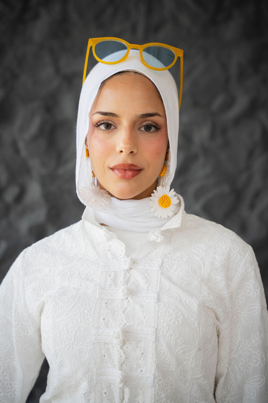 Albania Blouse