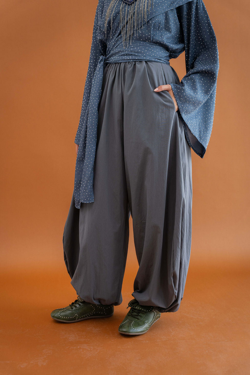 Como Pants