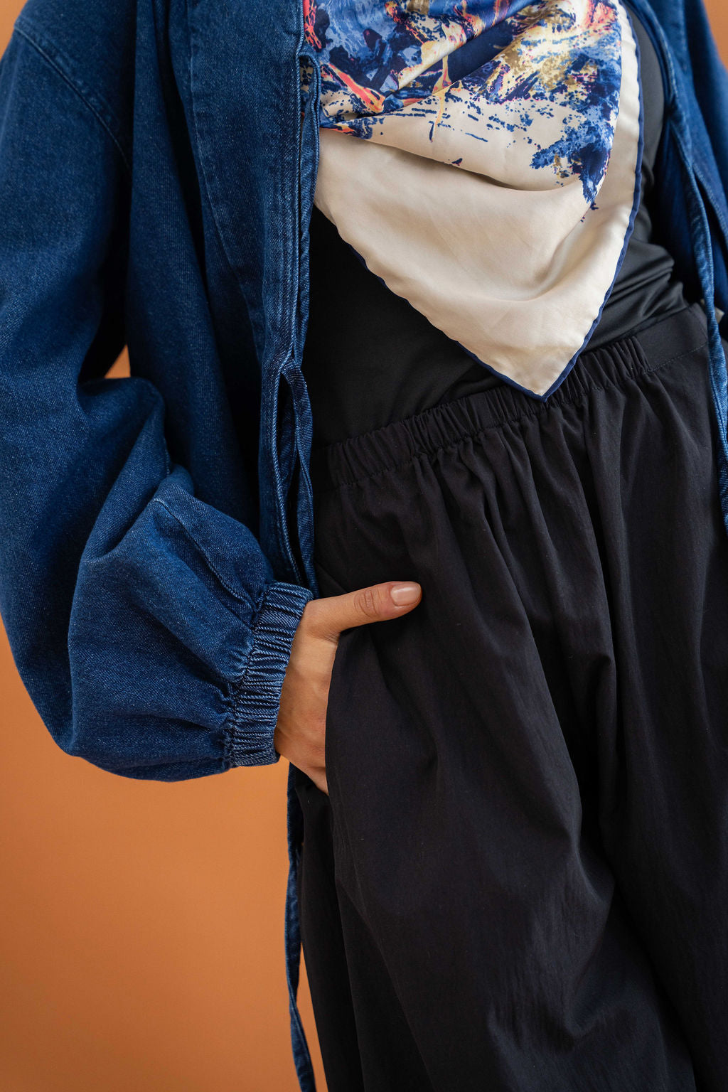 San Diego Jacket