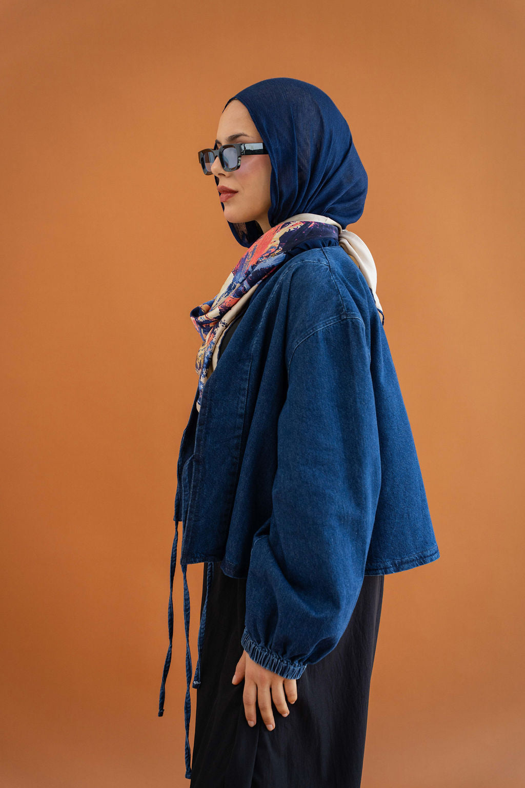 San Diego Jacket