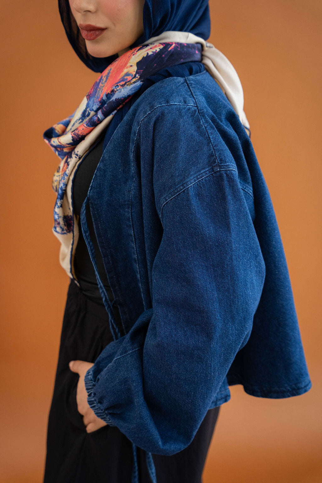 San Diego Jacket