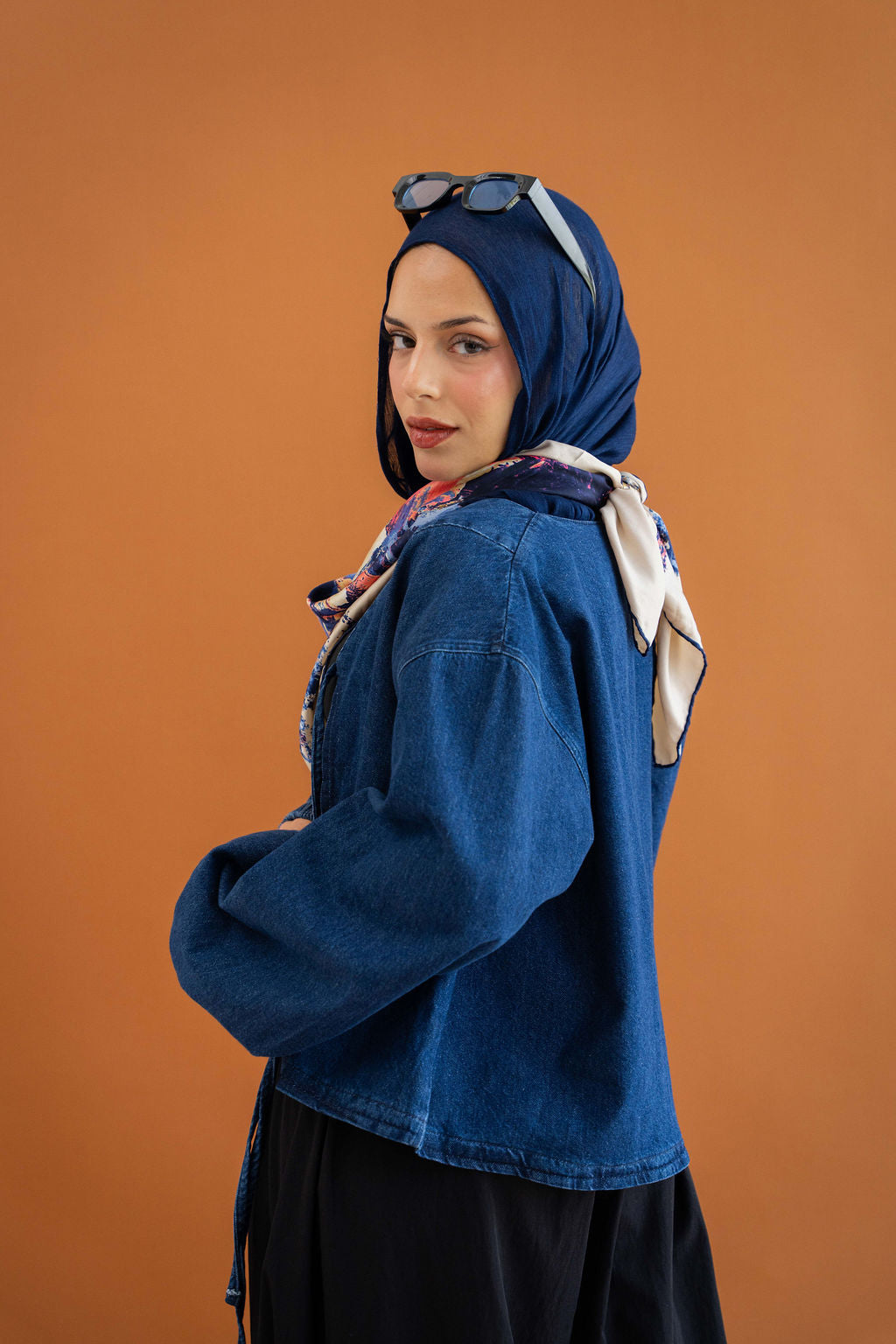 San Diego Jacket