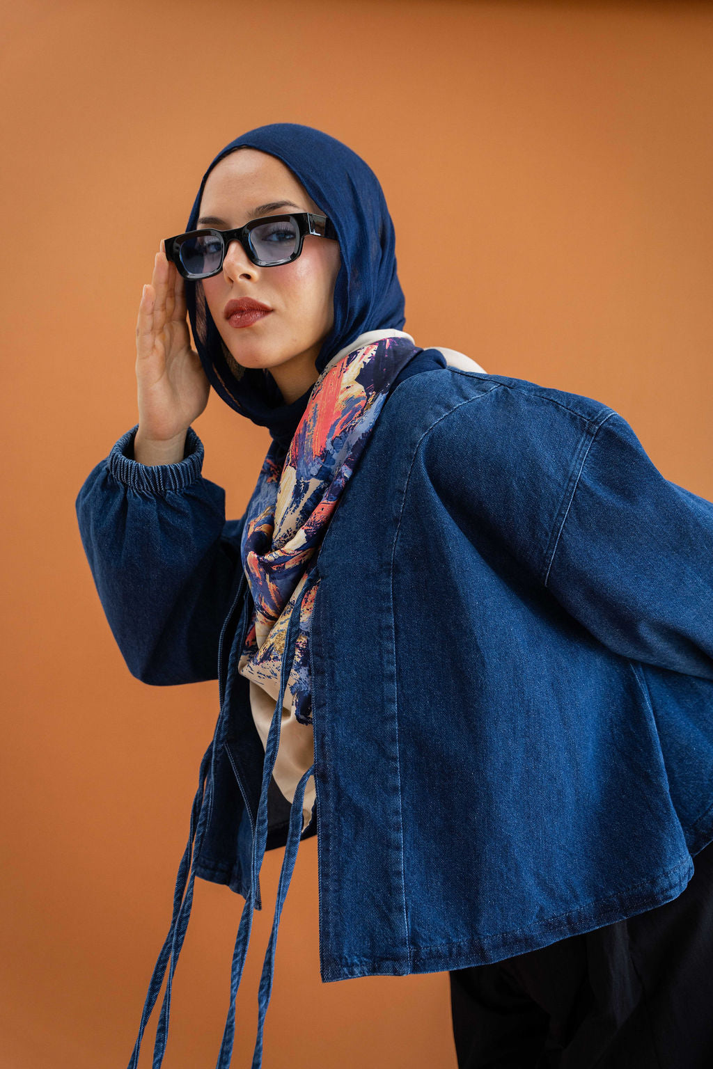 San Diego Jacket