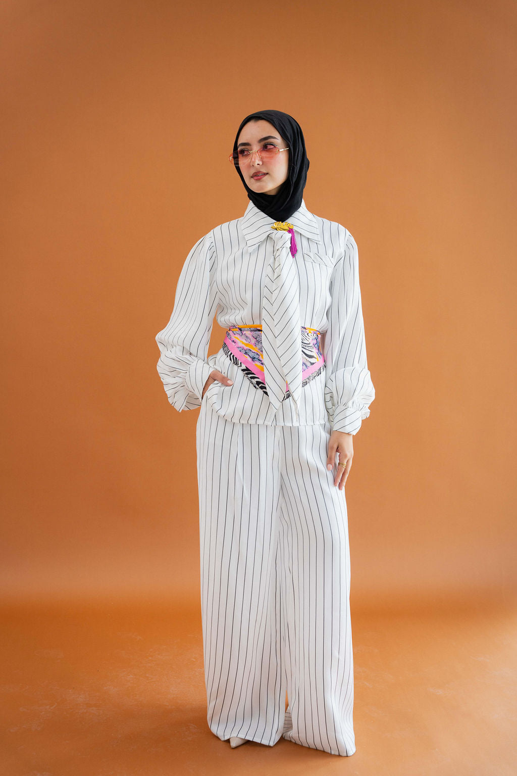 Berlin Pants