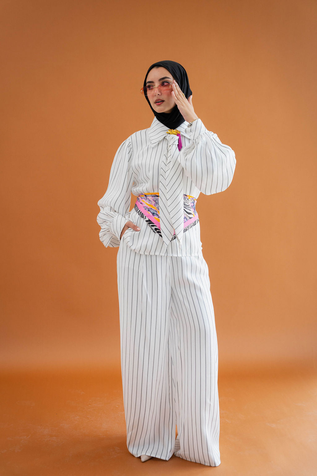 Berlin Pants