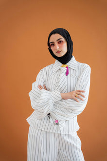 Munich Blouse
