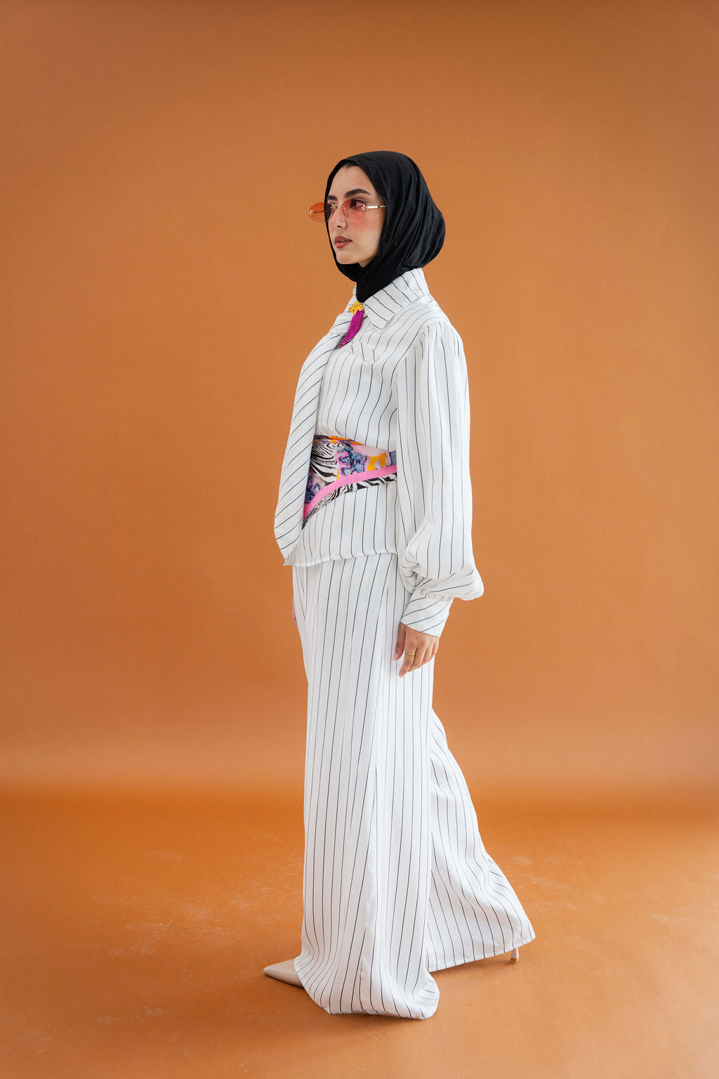 Berlin Pants
