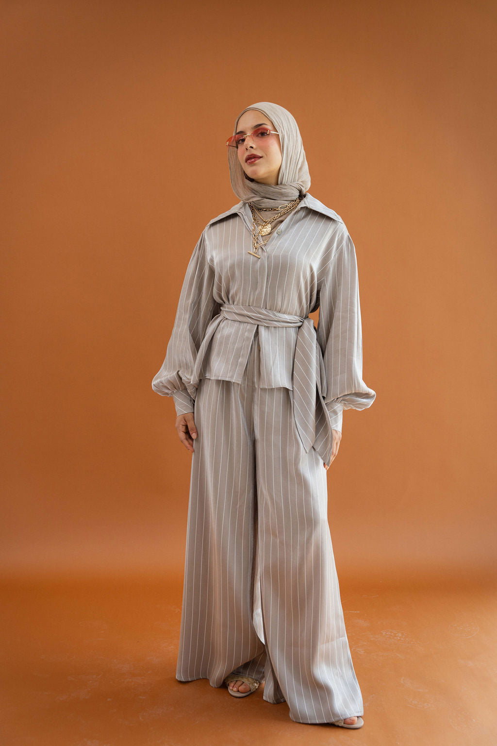 Berlin Pants