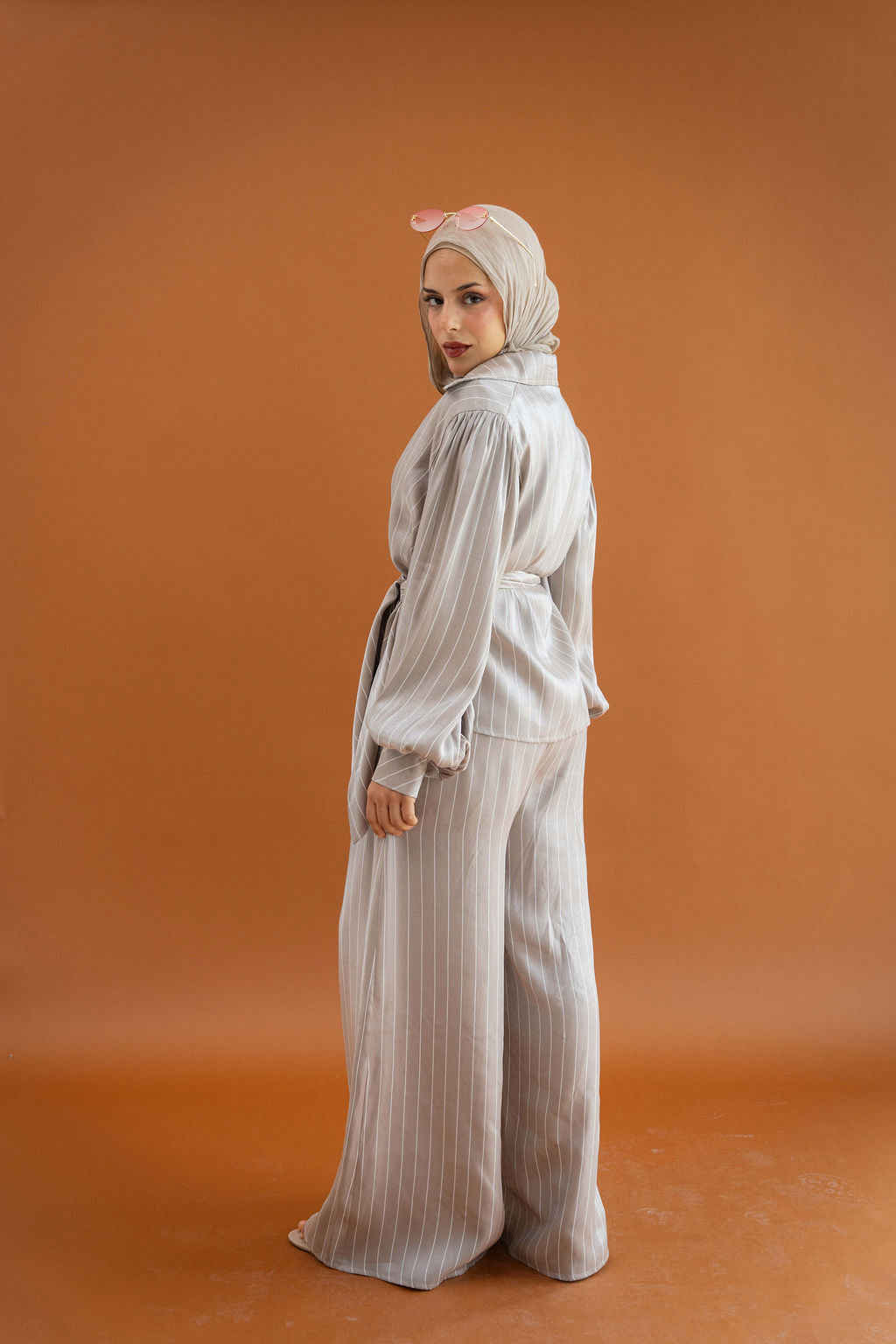 Berlin Pants