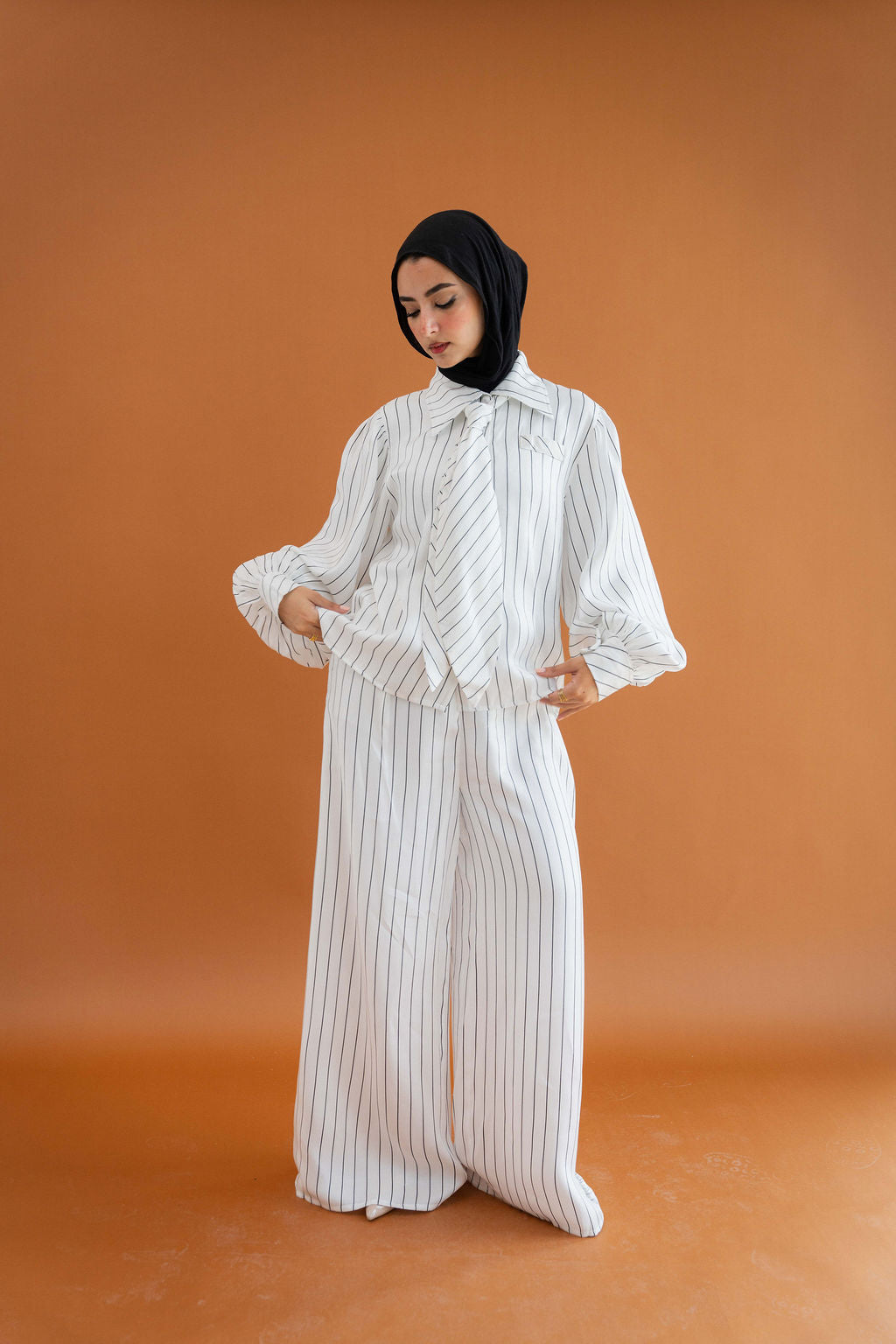 Berlin Pants