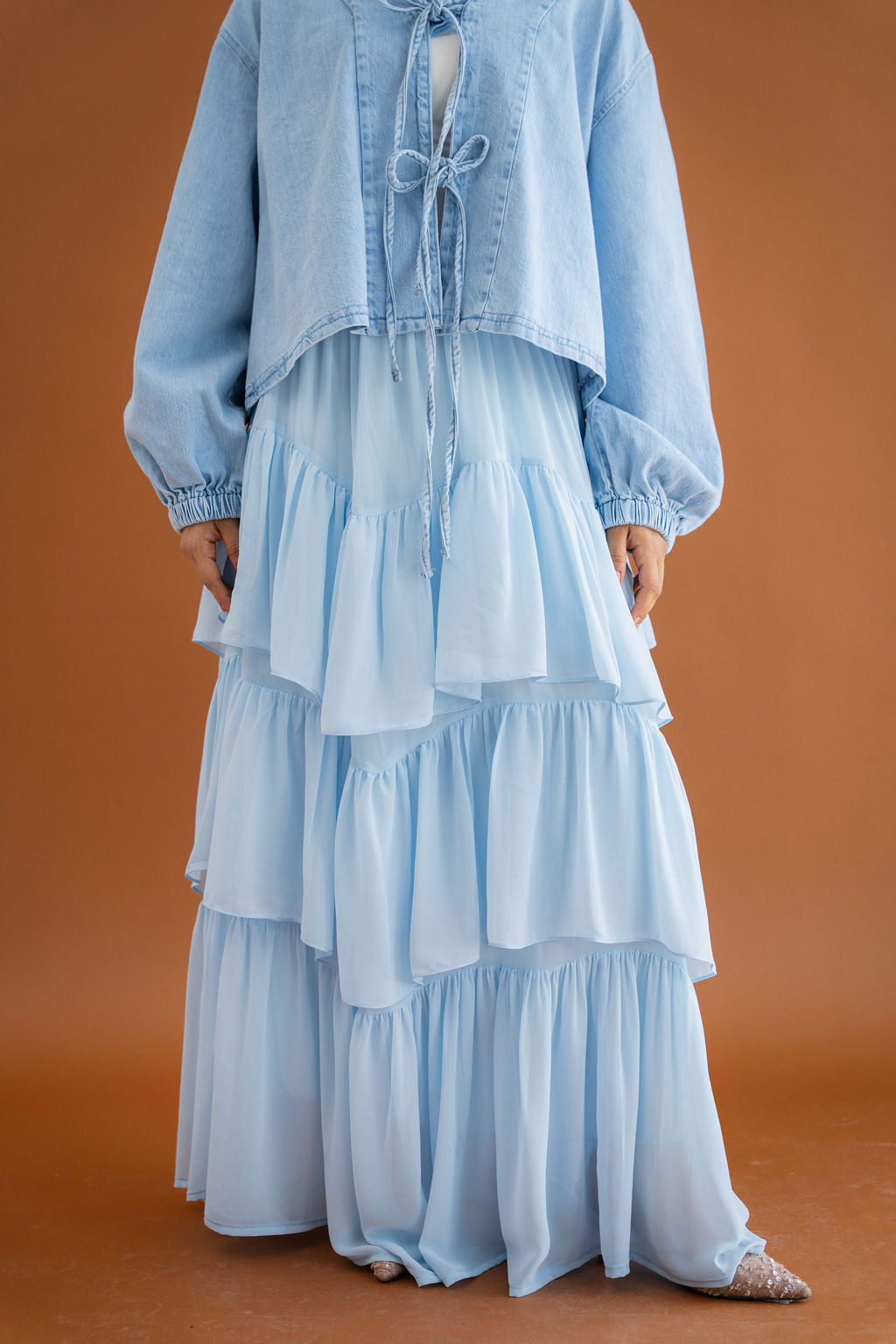 Argentina Skirt
