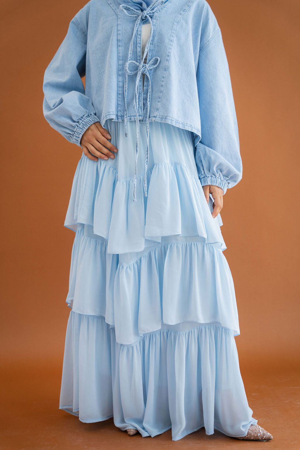 Argentina Skirt