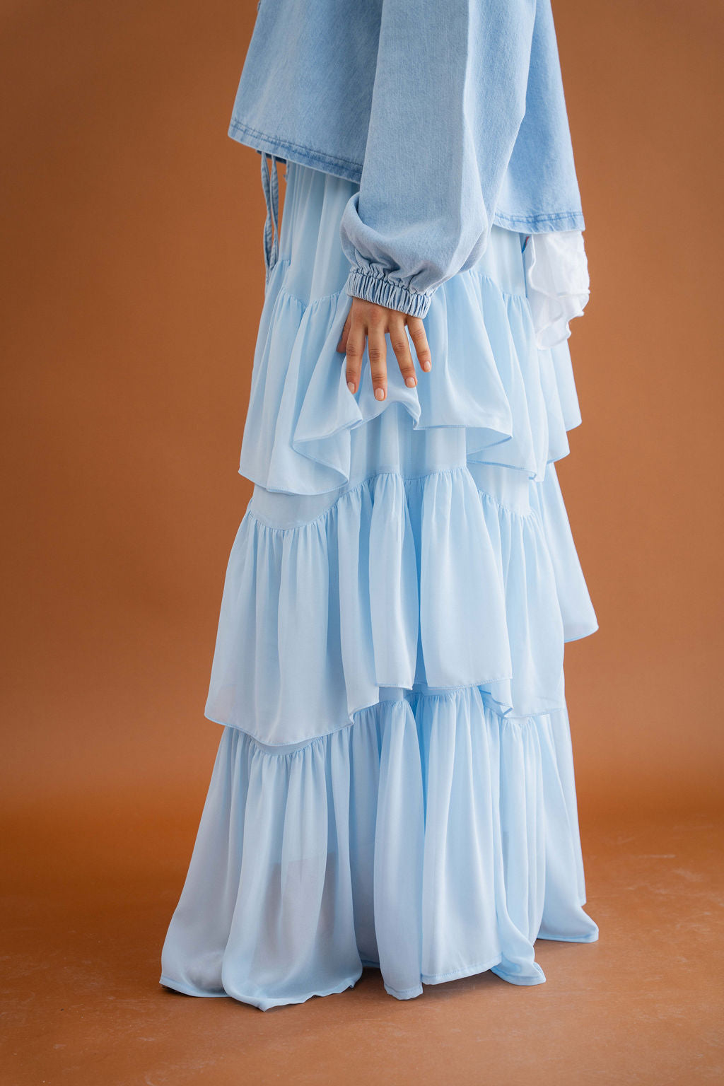 Argentina Skirt