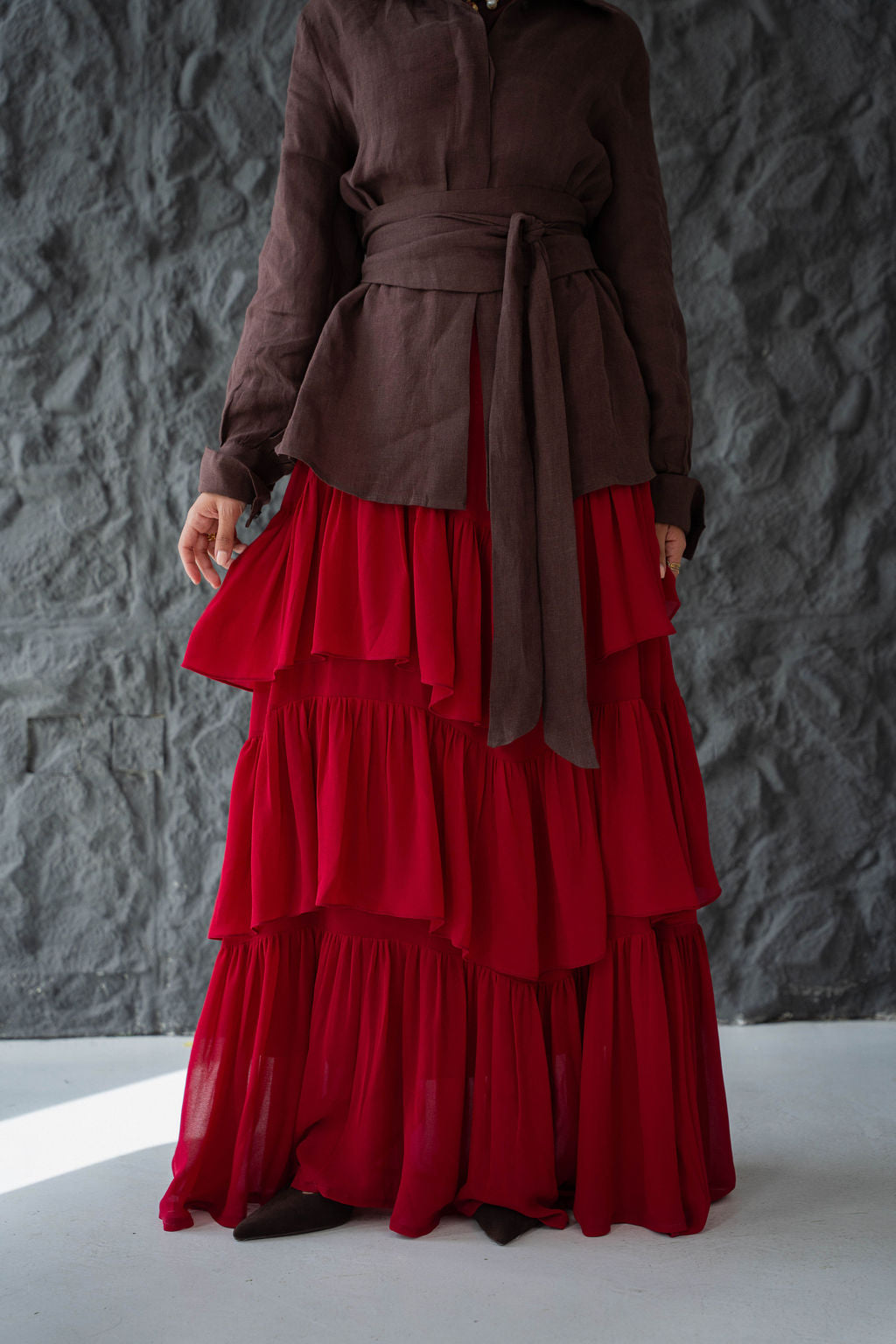 Argentina Skirt