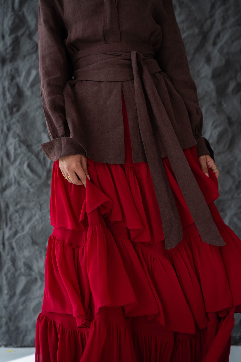 Argentina Skirt