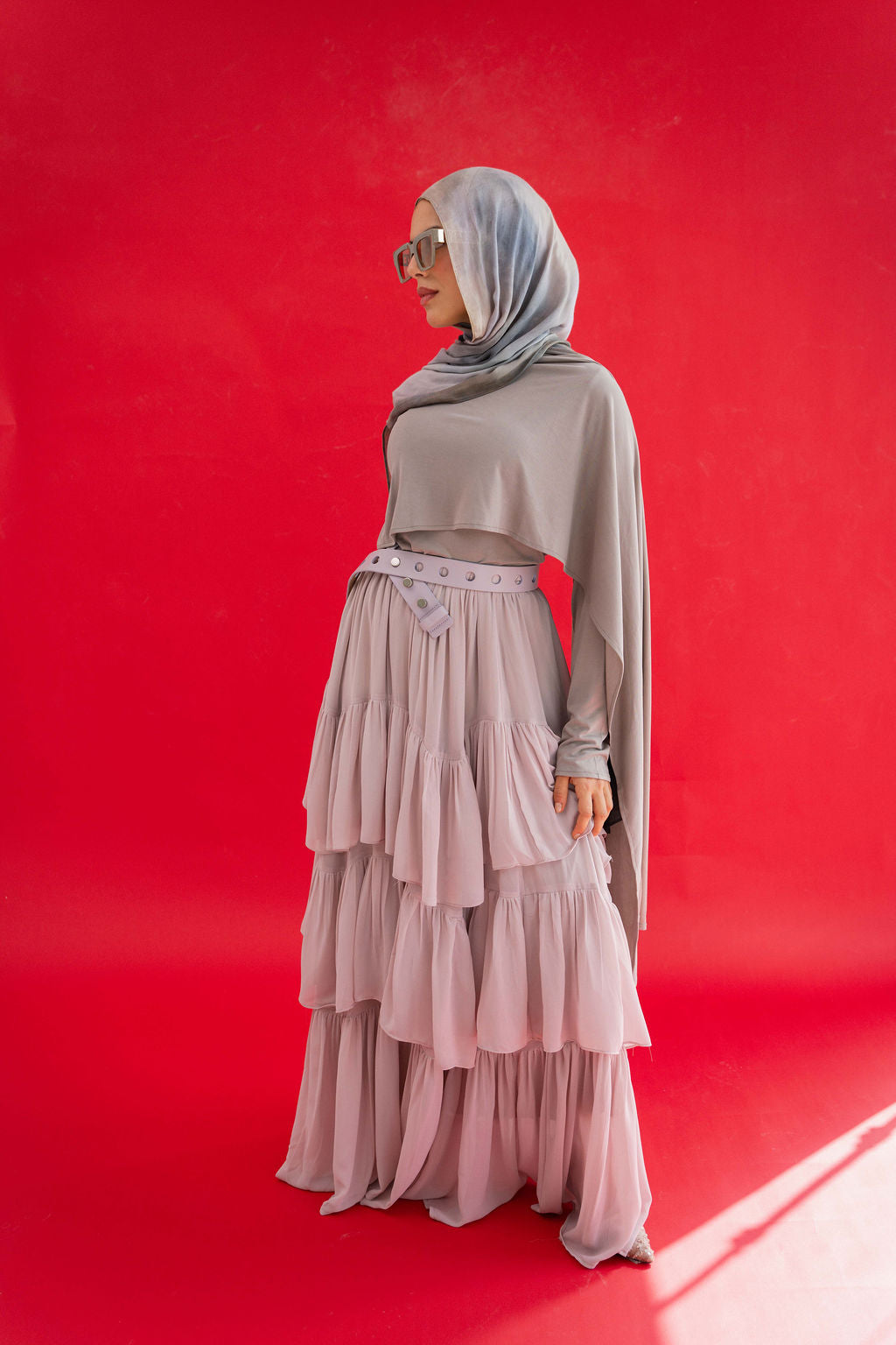Argentina Skirt