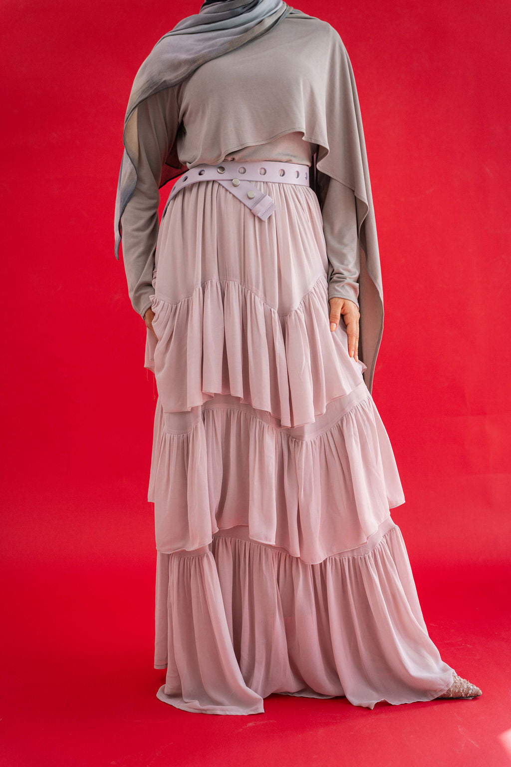 Argentina Skirt