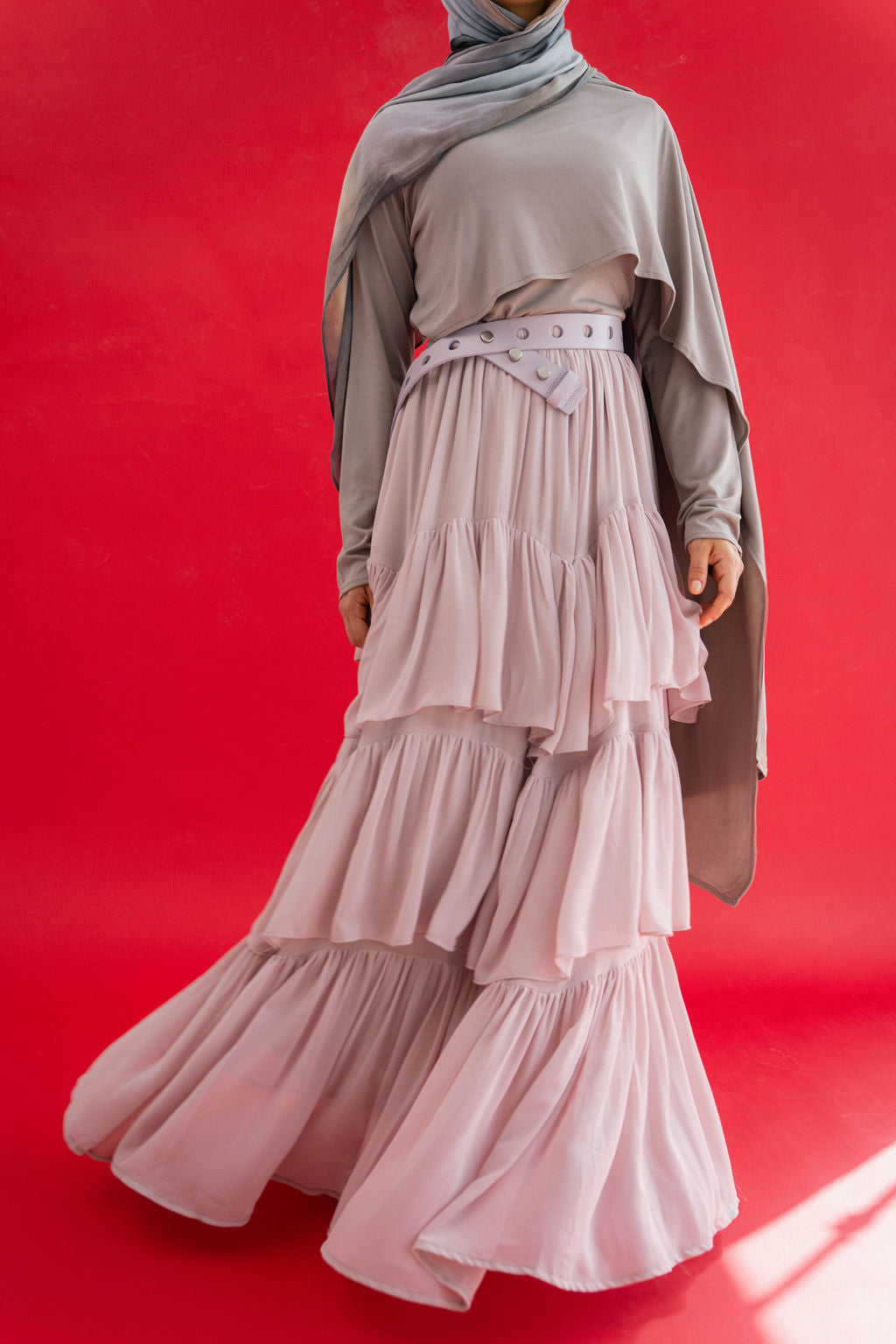 Argentina Skirt