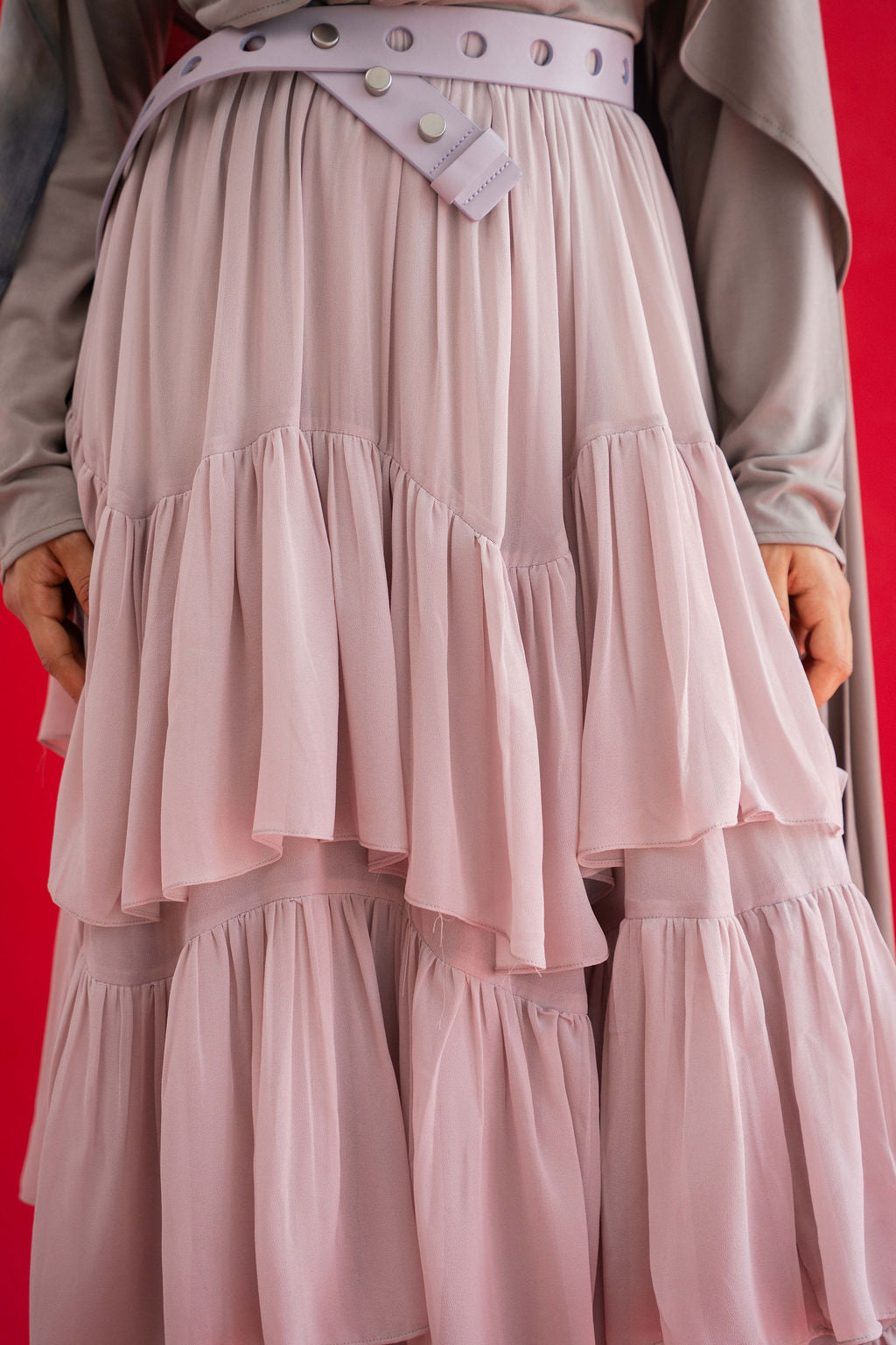 Argentina Skirt