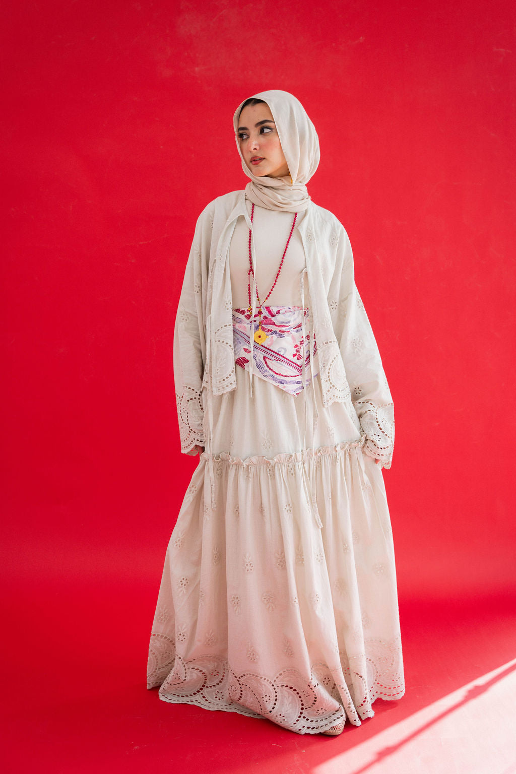 Cuba Skirt