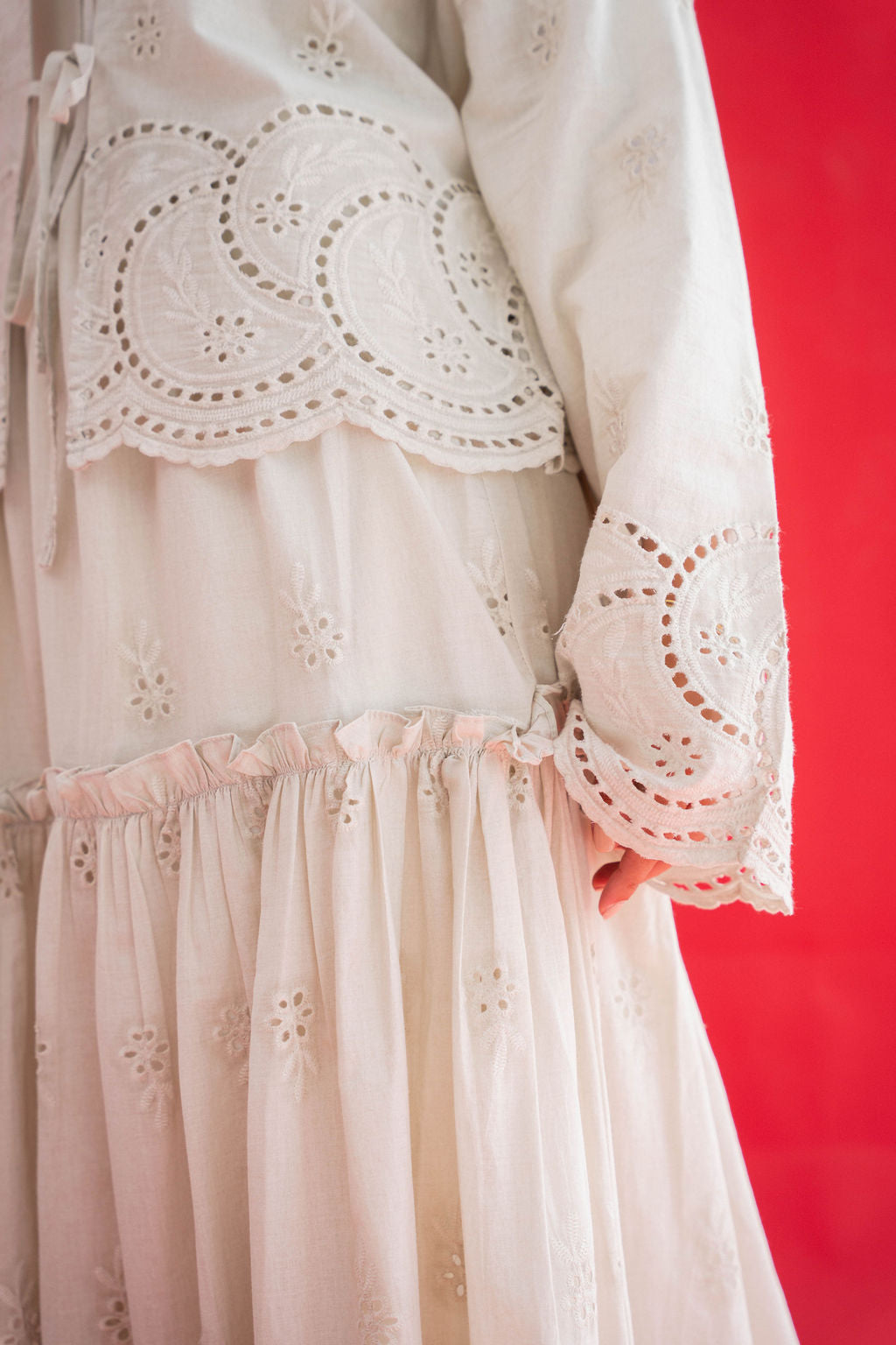Cuba Skirt