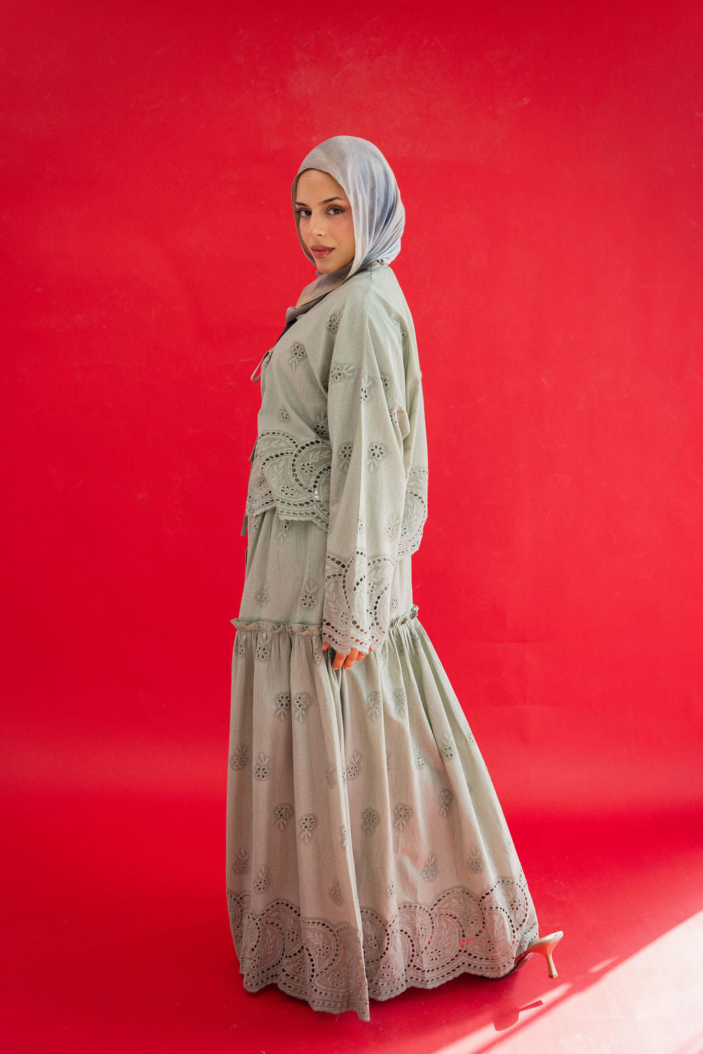 Cuba Skirt