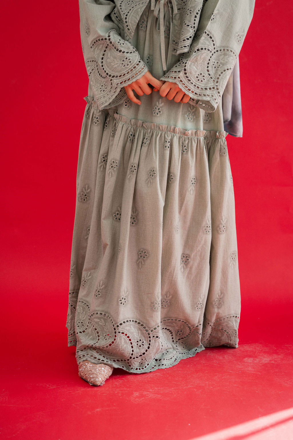 Cuba Skirt