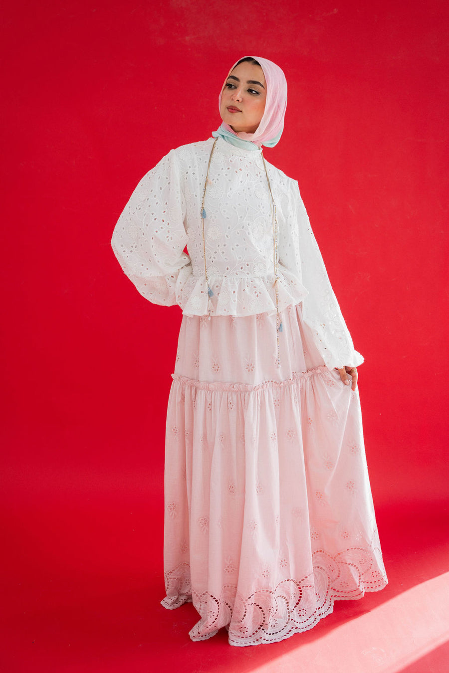 Cuba Skirt