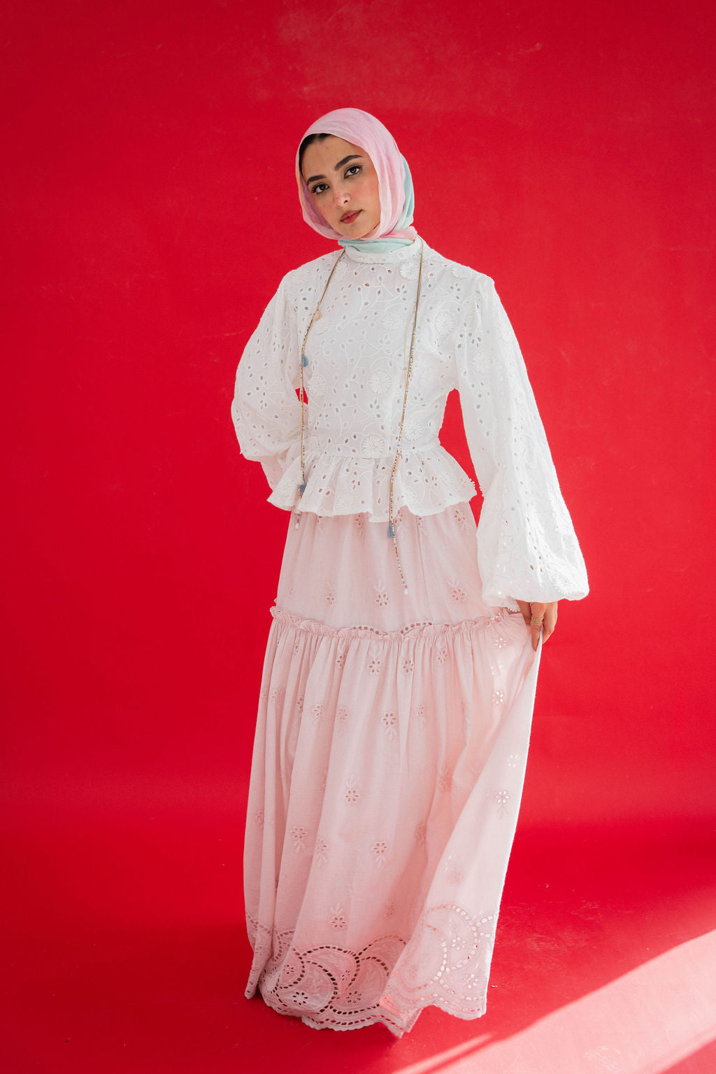 Cuba Skirt