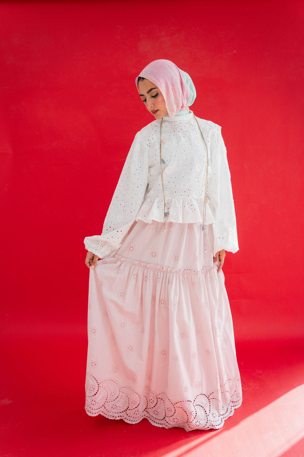 Cuba Skirt