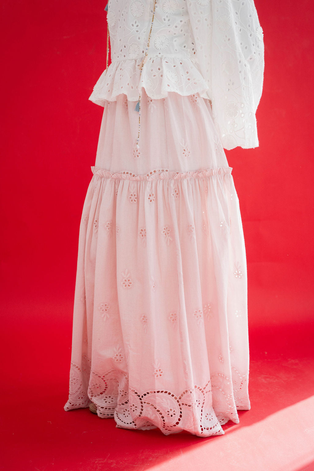 Cuba Skirt