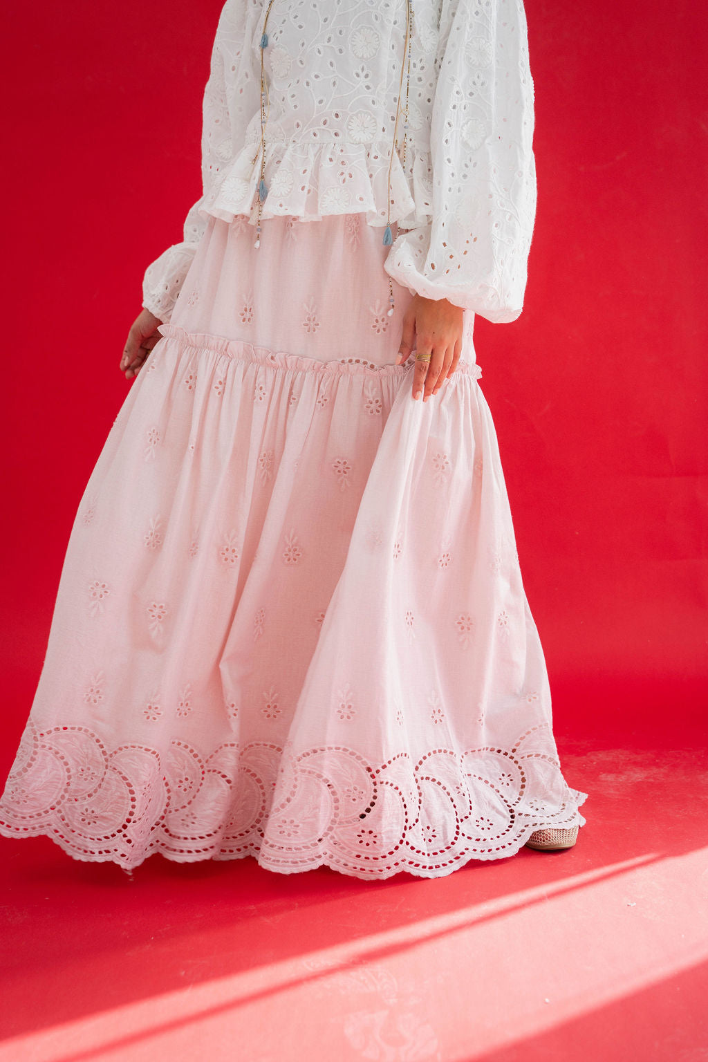 Cuba Skirt