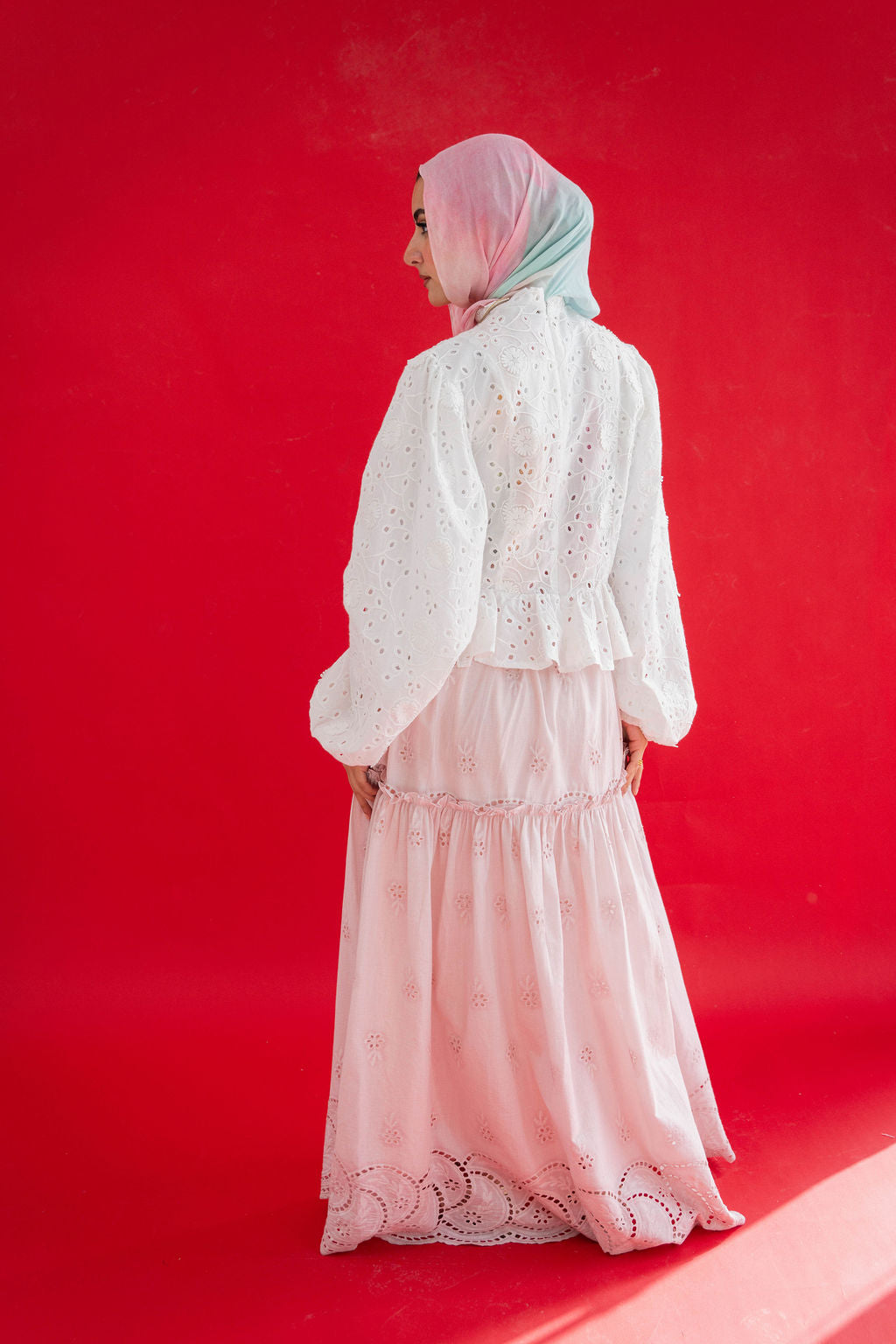 Cuba Skirt