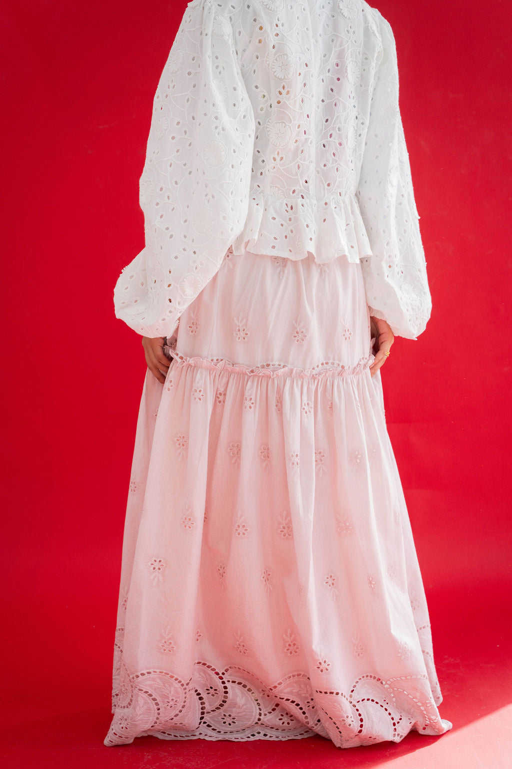 Cuba Skirt