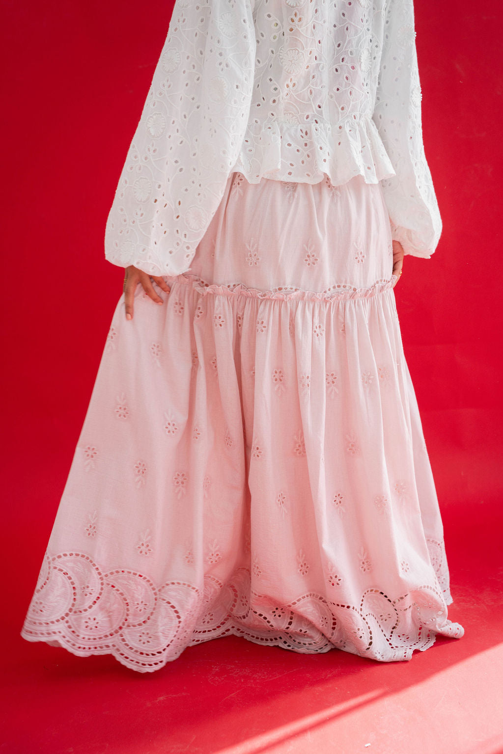 Cuba Skirt