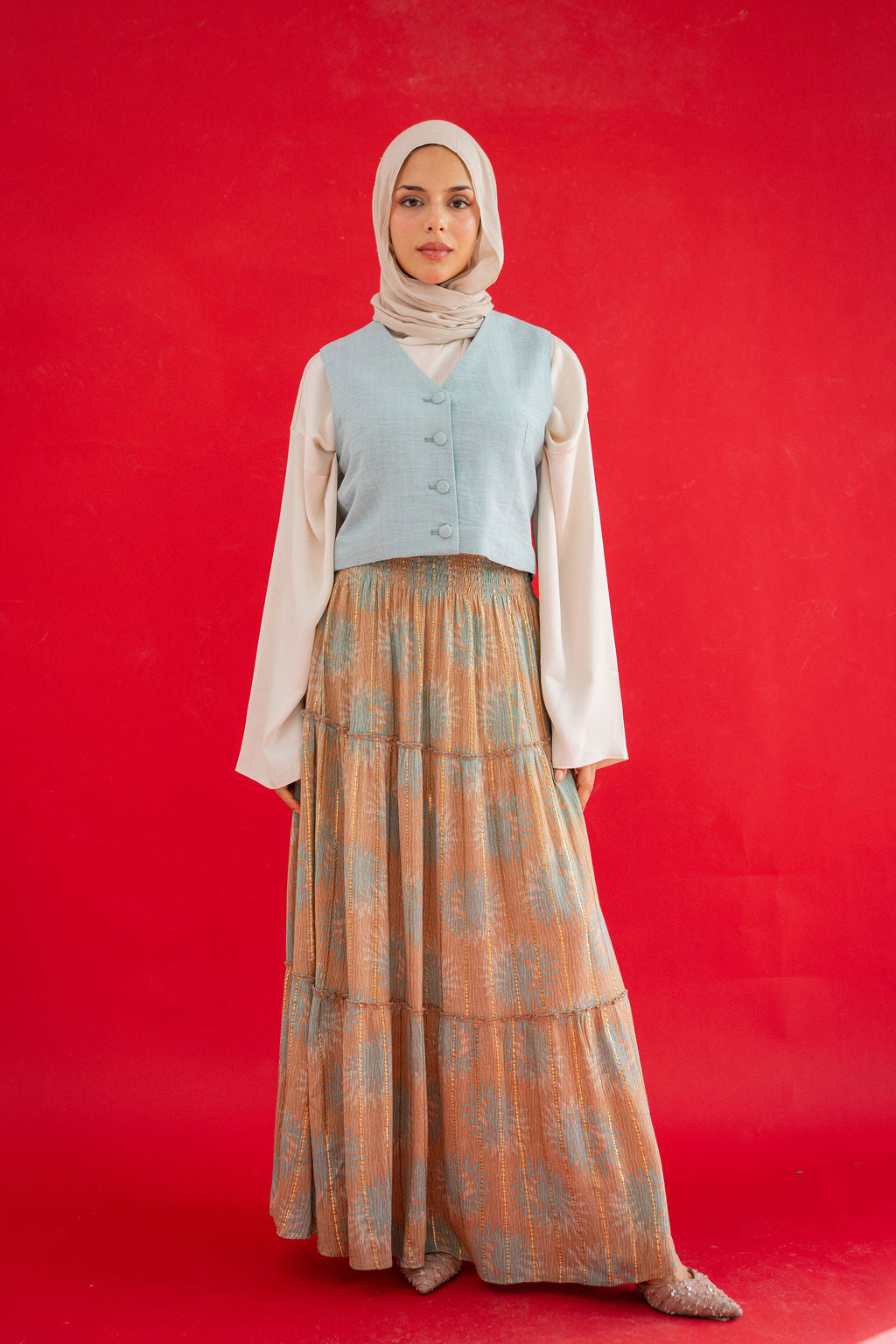 Havana Skirt
