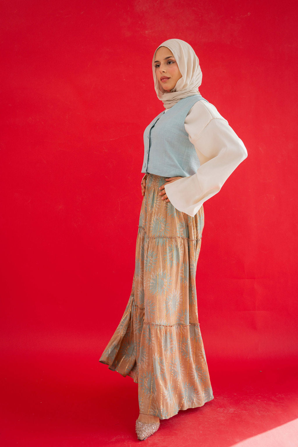 Havana Skirt