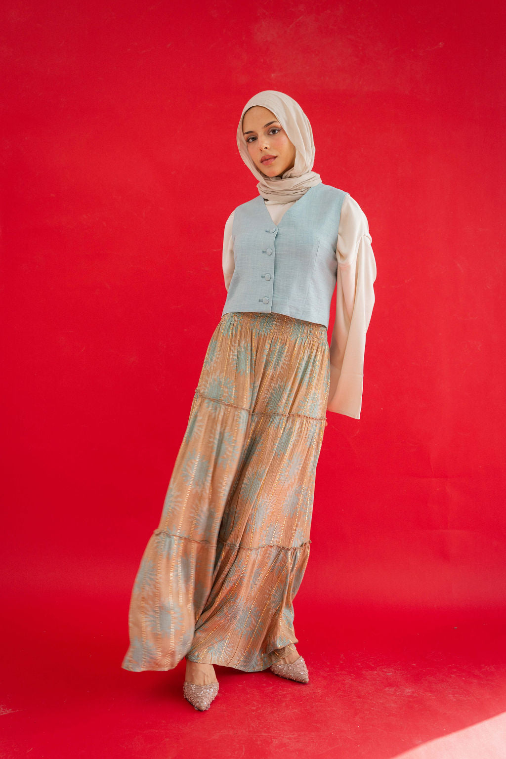 Havana Skirt