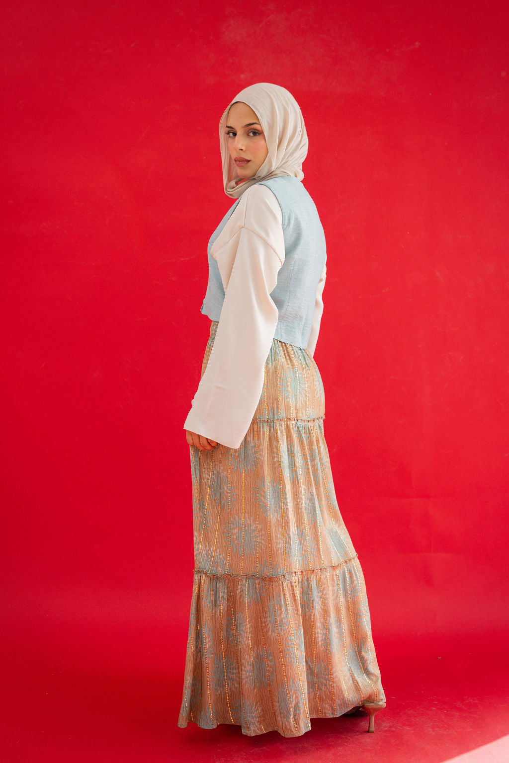 Havana Skirt
