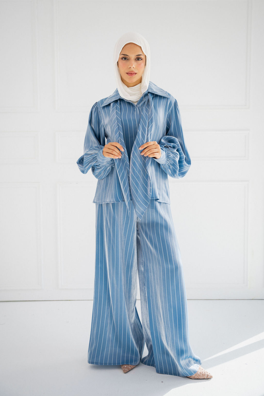 Berlin Pants
